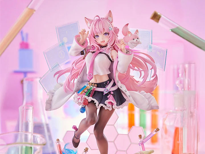 hololive production Hakui Koyori 1/7 Scale Figure