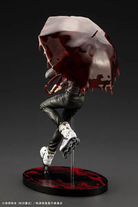 Tougen Anki ArtFX J Naito Mudano (DX Edition) 1/8 Scale Figure