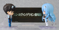 Rebuild of Evangelion Nendoroid No.3018 Rei Ayanami (Long Hair Ver.)