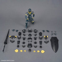 30 Minutes Fantasy #12 Rosan Lancer Model Kit