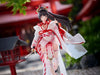 Combat Priestess Sakura Uefuji 1/12 Scale Action Figure (With Bonus)