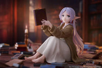 Frieren Beyond Journey's End Desktop Cute Frieren (Roomwear Ver.) Figure