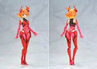 Macross Delta V.F.G. Walkure Freyja Wion Model Kit