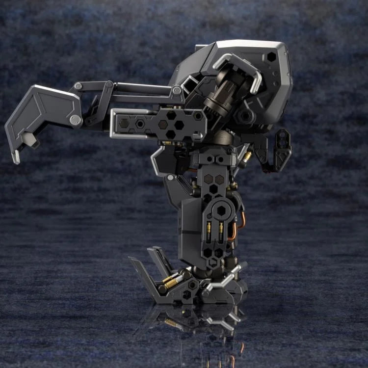 Hexa Gear Bulkarm α (Lux Ape) 1/24 Scale Model Kit