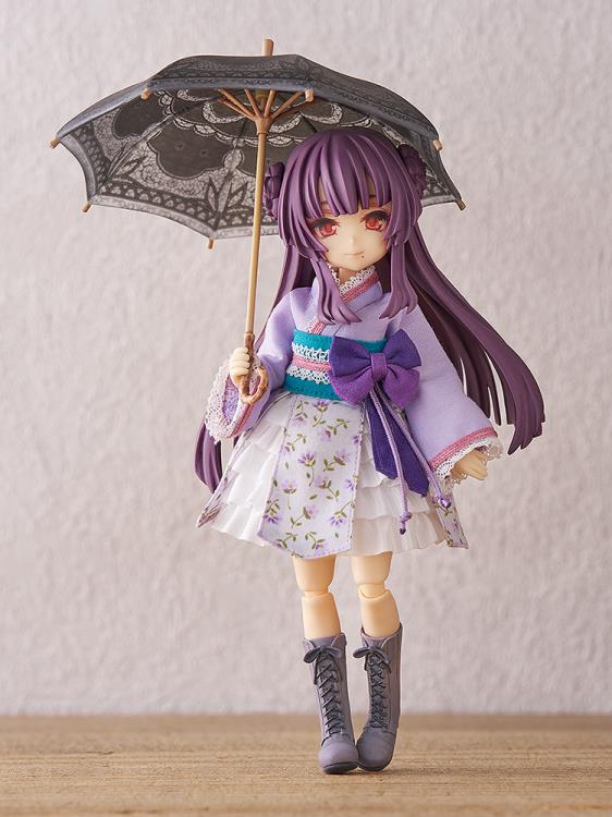 ParDoll Fairy Tale Series Kaguya Figure