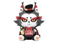 Hazbin Hotel Husk Super Big Plush