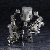 Hexa Gear Bulkarm α (Lux Ape) 1/24 Scale Model Kit