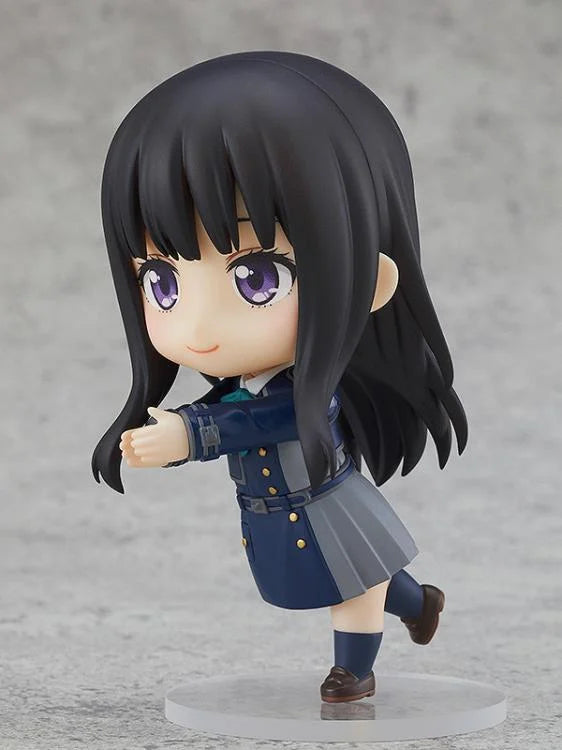 Lycoris Recoil Nendoroid No.1956 Takina Inoue