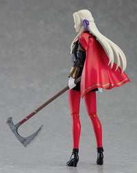 Fire Emblem Three Houses figma No.461 Edelgard von Hresvelg