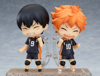 Haikyuu!! Nendoroid No.489 Tobio Kageyama (Reissue)
