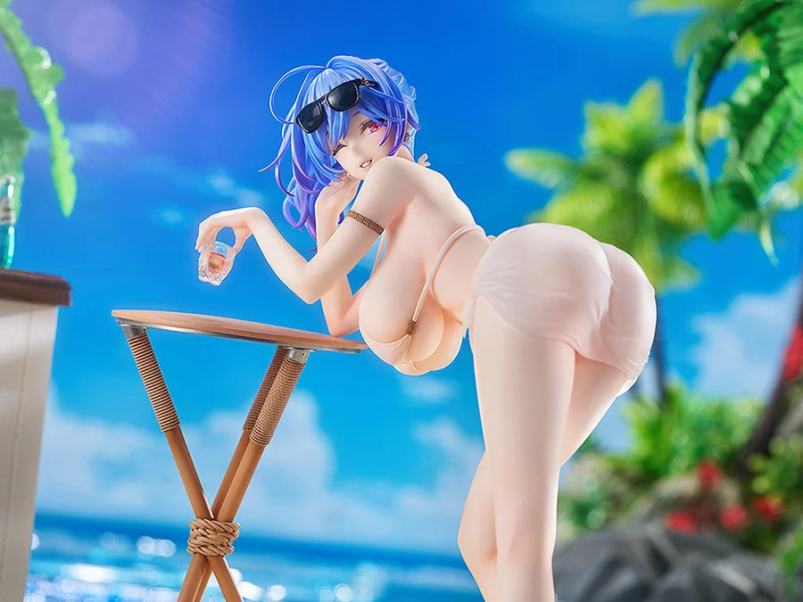 Azur Lane St. Louis (Swimsuit Ver.) 1/7 Scale Figure