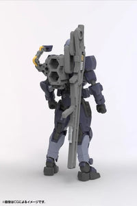 Hexa Gear Governor Pawn A1 Ver.2.0 E2 Obscura 1/24 Scale Model Kit