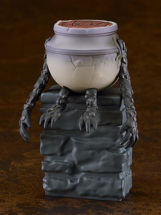 Elden Ring Nendoroid No.2251 Iron Fist Alexander