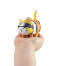 Naruto Shippuden Nyaruto! Mega Cat Project Tokotoko Naruto Uzumaki