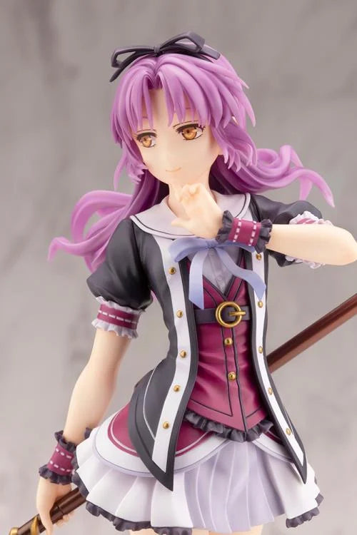 The Legend of Heroes Trails into Reverie Renne Bright 1/8 Scale Figure