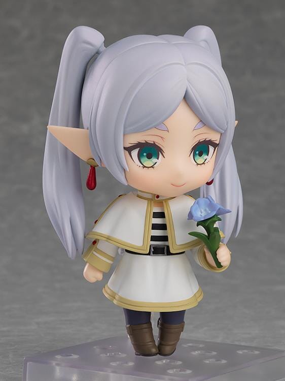 Frieren Beyond Journey's End Nendoroid No.2367 Frieren (Reissue)