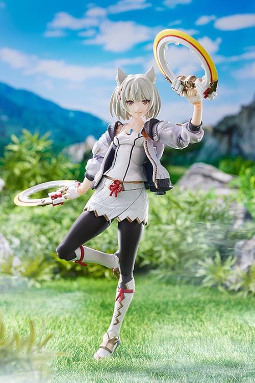Xenoblade Chronicles 3 figma No.603 Mio