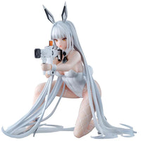 Goddess of Victory Nikke Ichibansho Blanc Figure