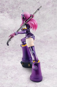One Piece Portrait of Pirates Evolutionary History Jewelry Bonney