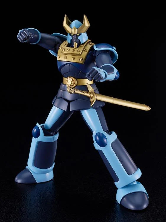 God Mazinger Moderoid God Mazinger Model Kit