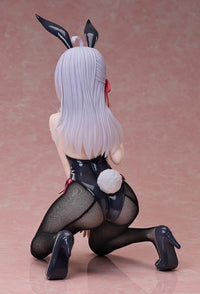 Alya Sometimes Hides Her Feelings in Russian B-Style Alisa Mikhailovna Kujou (Bunny Ver.) 1/4 Scale Figure