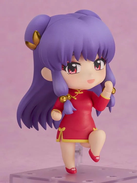 Ranma 1/2 Nendoroid No.2794 Shampoo