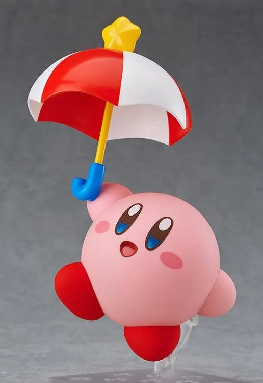 Kirby's Dream Land Nendoroid No.786 Ice Kirby (Reissue)