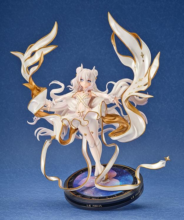 Azur Lane Le Malin (Mu Ver.) 1/7 Scale Figure