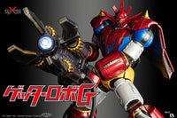 Getter Robo G SXD-14 Action Figure