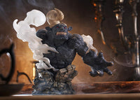 Berserk Zodd Bust Figure