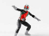 Kamen Rider S.H.Figuarts -Shinkocchou Seihou- Kamen Rider 1 (Legendary Showa Masked Riders Edition) Action Figure