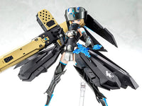 Megami Device Bullet Knights Exorcist Widow