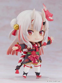 hololive production Nendoroid No.1951 Nakiri Ayame