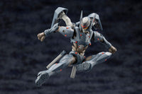 Hexa Gear Governor Light Armor Type Solid (Prime) 1/24 Scale Model Kit