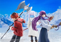 Frieren Beyond Journey's End Oshi Works Stark Figure