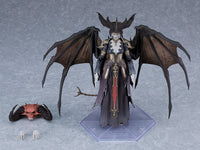 Diablo IV figma No.648 Lilith Action Figure