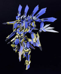 Knight's & Magic Moderoid DX-Scale Magatsu-Ikaruga (Light Novel Ver.) Model Kit