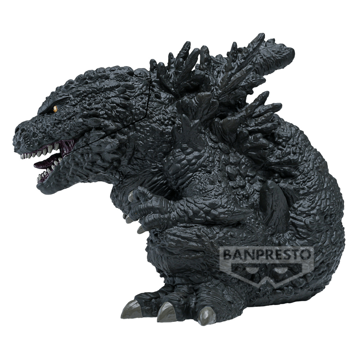Godzilla Minus Zero Enshrined Monsters EX Godzilla (2026) Figure