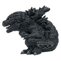Godzilla Minus Zero Enshrined Monsters EX Godzilla (2026) Figure
