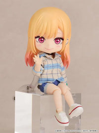 My Dress-Up Darling Nendoroid Doll Marin Kitagawa (Casual Outfit Ver.)