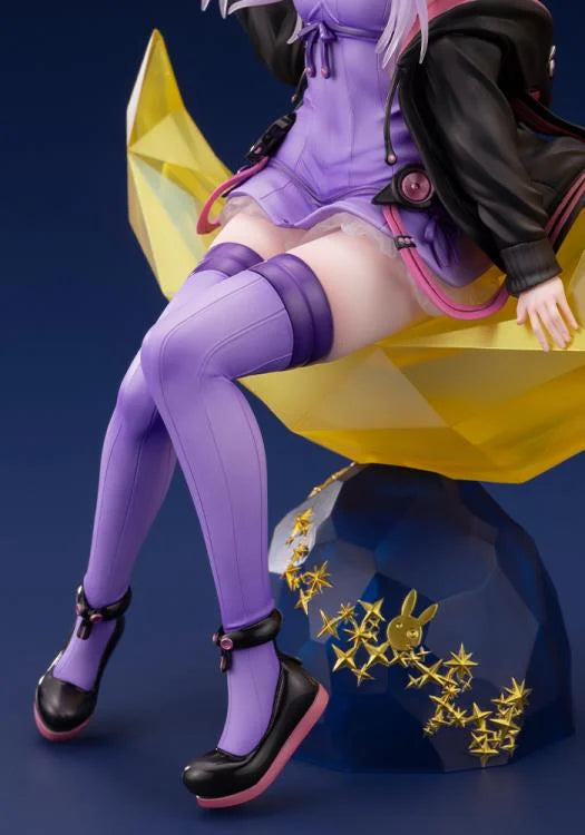 VOCALOMAKETS Yuzuki Yukari 1/7 Scale Figure