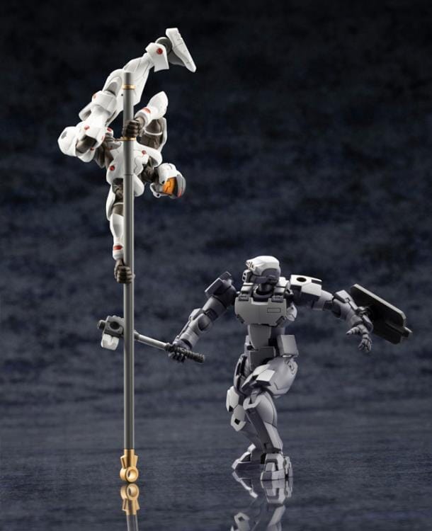 Hexa Gear Governor Light Armor Type Solid (Cradle) 1/24 Scale Model Kit