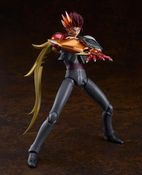 s-CRY-ed PLAMATEA Kazuma (Second Form) Model Kit