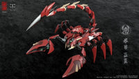 CangDao CD-08 Scorpion Samurai