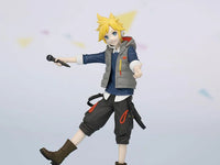 Project Sekai Colorful Stage! Desktop x Decorate Collections