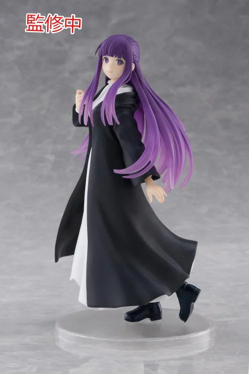 Frieren Beyond Journey's End Fern Coreful Figure