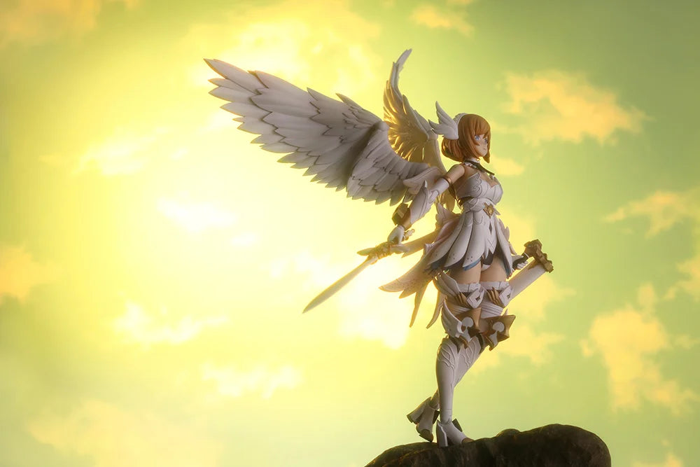 Arcanadea Grande Scale Lumitea Limited Edition Model Kit