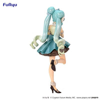 Vocaloid SweetSweets Series Hatsune Miku (Chocolate Mint Pearl Ver.) Figure