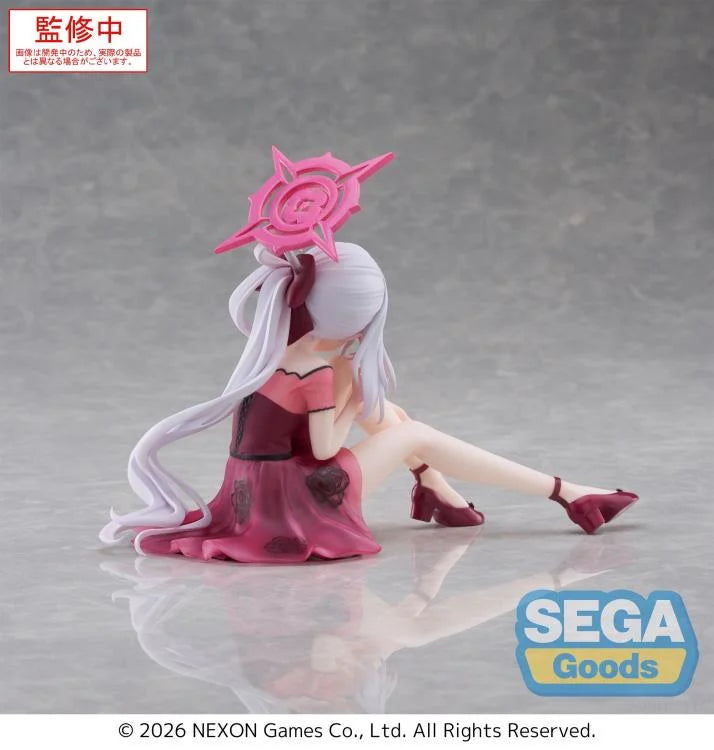 Blue Archive Yumemirize Mutsuki Figure – USA Gundam Store
