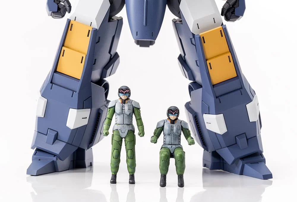 Titanomachia Moderoid Side Reaper Blitzschlag 1/48 Scale Model Kit